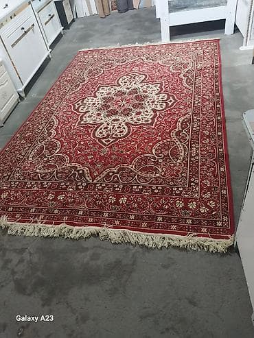 Ковер 300 * 200, Германия at lalafo.kg Ковер 300 * 200, Германия