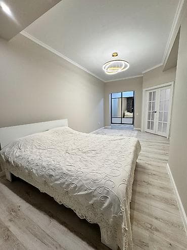 1 комната, 46 м², Элитка, 8 этаж, Евроремонт at lalafo.kg 1 комната, 46 м², Элитка, 8 этаж, Евроремонт