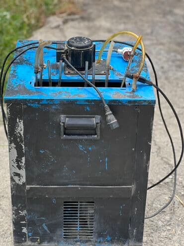 Продается рабочий пивной аппарат! at lalafo.kg Продается рабочий пивной аппарат!