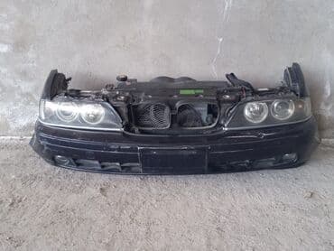 Ноускат BMW, Б/у, Оригинал at lalafo.kg Ноускат BMW, Б/у, Оригинал