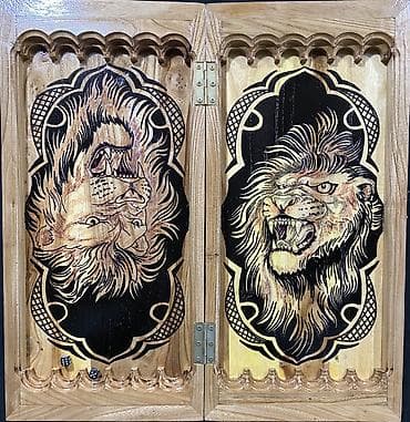 Нарды Шахматы Всё Новое отличного качества . цены Индивидуальные на at lalafo.kg Нарды Шахматы Всё Новое отличного качества . цены Индивидуальные на