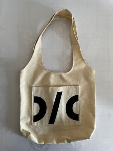 Шоппер, Новый, Материал: Лен, Унисекс at lalafo.kg Шоппер, Новый, Материал: Лен, Унисекс