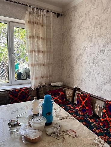 2 комнаты, 35 м², 103 серия, 1 этаж, Косметический ремонт at lalafo.kg — 8 2 комнаты, 35 м², 103 серия, 1 этаж, Косметический ремонт — 8