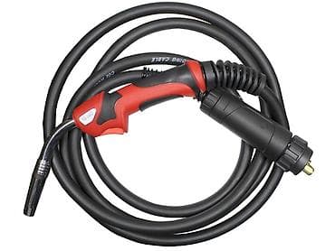 Рукав для MIG / TIC/ PLASMa
5метр at lalafo.kg Рукав для MIG / TIC/ PLASMa
5метр