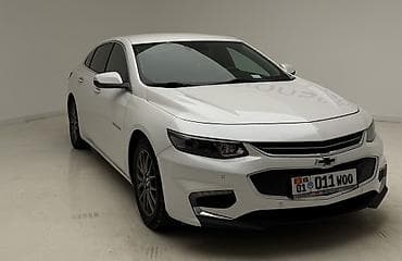Chevrolet Malibu: 2017 г., 2 л, Автомат, Бензин, Седан at lalafo.kg Chevrolet Malibu: 2017 г., 2 л, Автомат, Бензин, Седан