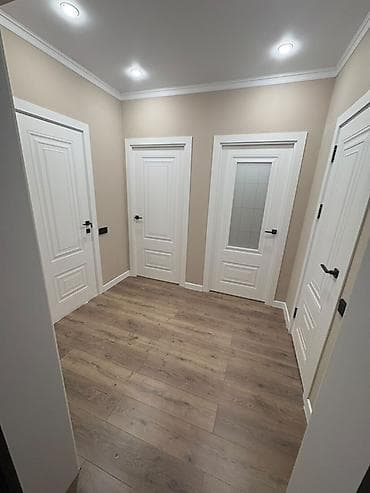 1 комната, 41 м², Кок-Жар мкр Элитка, 9 этаж, Евроремонт at lalafo.kg 1 комната, 41 м², Кок-Жар мкр Элитка, 9 этаж, Евроремонт