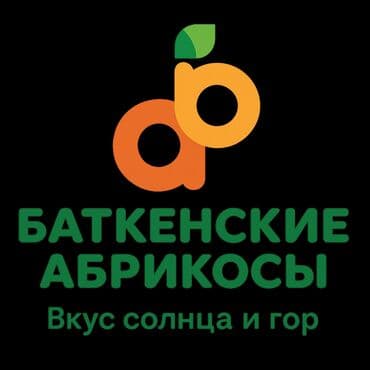 Натуральные сушеные Баткенские абрикосы лета 2025 года в вакуумной at lalafo.kg Натуральные сушеные Баткенские абрикосы лета 2025 года в вакуумной