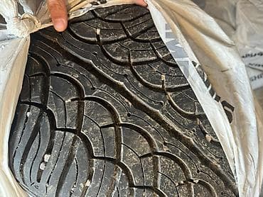 Шины 285 / 50 / R 20, Лето, Внедорожные (АТ/МТ), Япония, Yokohama at lalafo.kg Шины 285 / 50 / R 20, Лето, Внедорожные (АТ/МТ), Япония, Yokohama