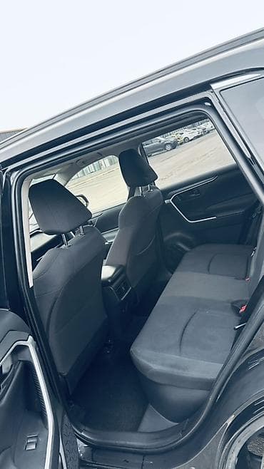 Lotus: Toyota RAV4: 2019 г., 2.5 л, Автомат, Гибрид, Кроссовер at lalafo.kg — 7 Lotus: Toyota RAV4: 2019 г., 2.5 л, Автомат, Гибрид, Кроссовер — 7