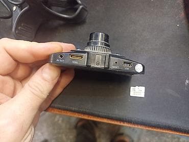 Видеорегистратор Б/у, На лобовое стекло, Без GPS, Без антирадара at lalafo.kg — 6 Видеорегистратор Б/у, На лобовое стекло, Без GPS, Без антирадара — 6