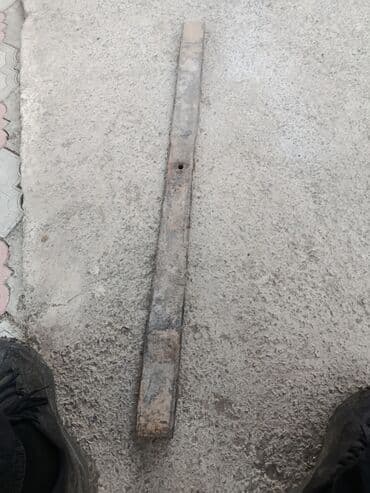 Рессора at lalafo.kg Рессора