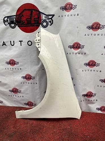 Крыло Volkswagen GOLF 2006 лев. (б/у) at lalafo.kg Крыло Volkswagen GOLF 2006 лев. (б/у)