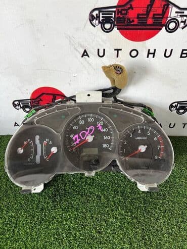 Щиток приборов Subaru at lalafo.kg Щиток приборов Subaru