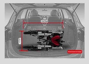 Datsun: Инвалидные коляски электро новые 24/7 Бишкек инвалидная кресло коляска lalafo.kg да — 3 Datsun: Инвалидные коляски электро новые 24/7 Бишкек инвалидная кресло коляска — 3