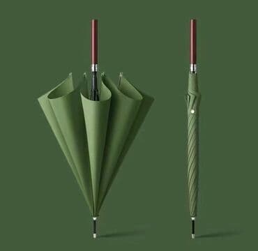 Зонт, Зонт-трость, Полуавтоматический, Новый, Унисекс at lalafo.kg Зонт, Зонт-трость, Полуавтоматический, Новый, Унисекс