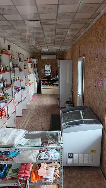 Продажа бизнеса Магазин, Продукты, Вместе с: Оборудование и мебель at lalafo.kg Продажа бизнеса Магазин, Продукты, Вместе с: Оборудование и мебель