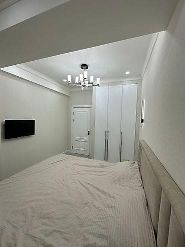 2 бөлмө, Риелтор, Чогуу жашоосу жок, Толугу менен эмереги бар lalafo.kg да — 8 2 бөлмө, Риелтор, Чогуу жашоосу жок, Толугу менен эмереги бар — 8