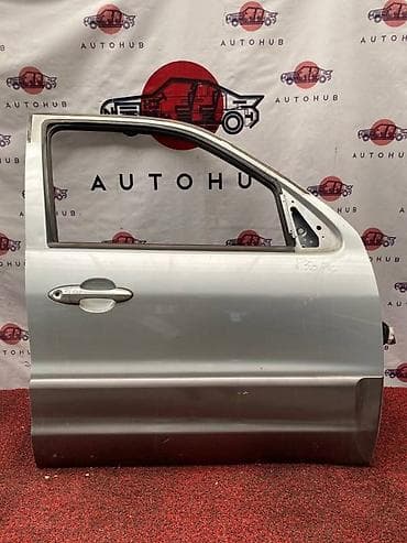 Дверь Передняя правая Mazda at lalafo.kg Дверь Передняя правая Mazda