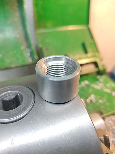 Токарные работы Качественно, быстро дорого . Так же выполняем at lalafo.kg — 10 Токарные работы Качественно, быстро дорого . Так же выполняем — 10