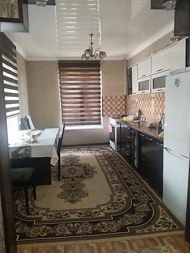 Продаётся дом со всеми удобствами с мебелью заезжай и живи, газ at lalafo.kg — 5 Продаётся дом со всеми удобствами с мебелью заезжай и живи, газ — 5