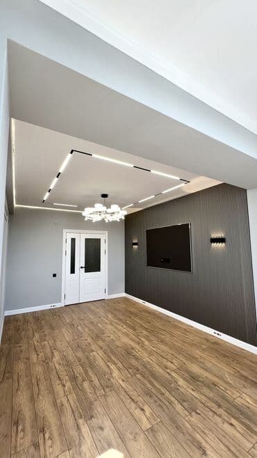 2 комнаты, 68 м², Элитка, 12 этаж, Дизайнерский ремонт at lalafo.kg 2 комнаты, 68 м², Элитка, 12 этаж, Дизайнерский ремонт