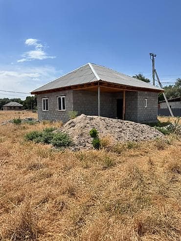 Срочно продается участок 5 соток, с.Люксембург, ул.Кадыра Абдраева ( lalafo.kg да Срочно продается участок 5 соток, с.Люксембург, ул.Кадыра Абдраева (
