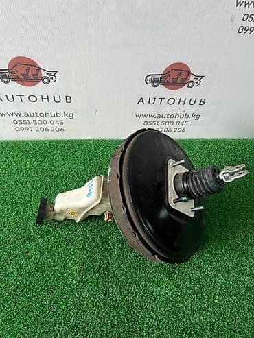 Вакуум с главным тормозным цилиндром Hyundai Sonata NEW RISE 2.0 L4NA at lalafo.kg Вакуум с главным тормозным цилиндром Hyundai Sonata NEW RISE 2.0 L4NA