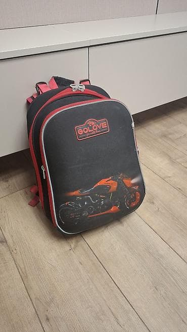 Рюкзак 500 at lalafo.kg Рюкзак 500