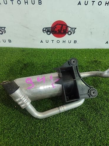 Осушитель кондинсатора Audi A4 B6 2.0 ALT 2003 (б/у) at lalafo.kg Осушитель кондинсатора Audi A4 B6 2.0 ALT 2003 (б/у)