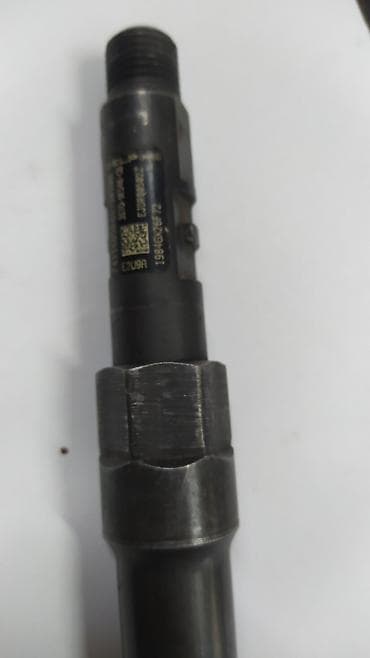 Форсунка Ford 2001 г., Б/у, Оригинал, Япония at lalafo.kg Форсунка Ford 2001 г., Б/у, Оригинал, Япония