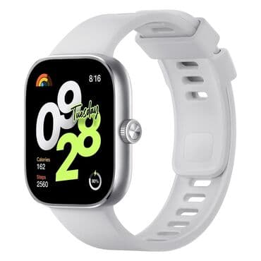 Redmi Watch 4 :global (новый) с полным комплектом (документов и at lalafo.kg Redmi Watch 4 :global (новый) с полным комплектом (документов и