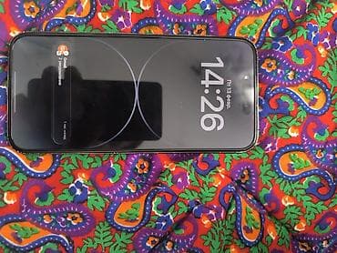 DOOGEE: IPhone 14 Pro Max, Б/у, 256 ГБ, Deep Purple, Коробка, 84 % at lalafo.kg — 4 DOOGEE: IPhone 14 Pro Max, Б/у, 256 ГБ, Deep Purple, Коробка, 84 % — 4