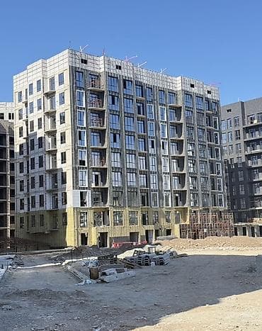 2 бөлмө, 80 м², Түштүк Магистраль 9 кабат, ПСО (өз алдынча бүтүрүү) lalafo.kg да 2 бөлмө, 80 м², Түштүк Магистраль 9 кабат, ПСО (өз алдынча бүтүрүү)