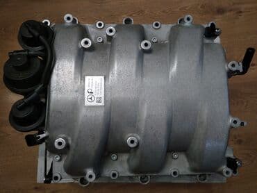 Коллектор Mercedes-Benz Б/у at lalafo.kg Коллектор Mercedes-Benz Б/у