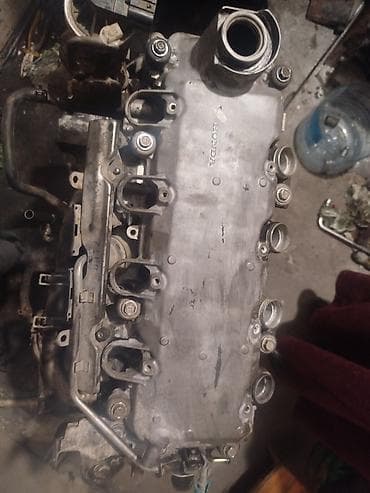 Форсункалар: Бензиндик кыймылдаткыч Honda 2008 г., 0.3 - engine capacity л, Колдонулган, Оригинал, Жапония lalafo.kg да — 1 Форсункалар: Бензиндик кыймылдаткыч Honda 2008 г., 0.3 - engine capacity л, Колдонулган, Оригинал, Жапония — 1