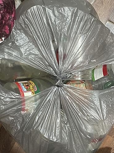 Банки разных объемов оптом по 5 сом
Б/у
Район аламедин-1 at lalafo.kg Банки разных объемов оптом по 5 сом
Б/у
Район аламедин-1