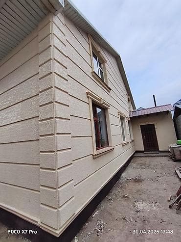 Жылуулоо: Дубалдарды жылуулоо, Фасадды жылуулоо | Контейнерди жылуулоо, Цехти жылуулоо, Кеңсени жылуулоо Пеноплекс, Термопанелдер 6 жылдан ашык тажрыйба lalafo.kg да — 2 Жылуулоо: Дубалдарды жылуулоо, Фасадды жылуулоо | Контейнерди жылуулоо, Цехти жылуулоо, Кеңсени жылуулоо Пеноплекс, Термопанелдер 6 жылдан ашык тажрыйба — 2