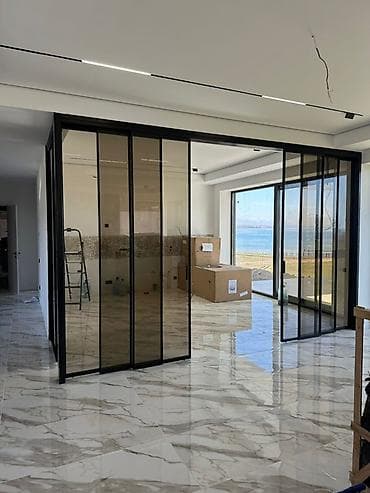 На заказ Лофт-перегородка at lalafo.kg На заказ Лофт-перегородка