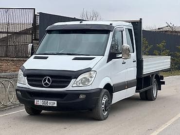 УАЗ: Жүк ташуучу унаа, Mercedes-Benz, Дубль, Колдонулган lalafo.kg да — 2 УАЗ: Жүк ташуучу унаа, Mercedes-Benz, Дубль, Колдонулган — 2