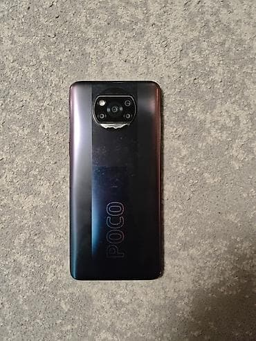 Poco X3 Pro, 128 ГБ at lalafo.kg Poco X3 Pro, 128 ГБ