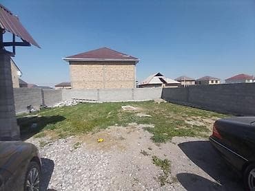 4 соток, Для строительства, Красная книга at lalafo.kg 4 соток, Для строительства, Красная книга