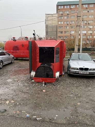 Оюн зоок жана эс алуу: Бизнес сатуу Фудтрак, Төмөнкүлөр менен бирге: Жабдуулар жана эмерек lalafo.kg да — 2 Оюн зоок жана эс алуу: Бизнес сатуу Фудтрак, Төмөнкүлөр менен бирге: Жабдуулар жана эмерек — 2