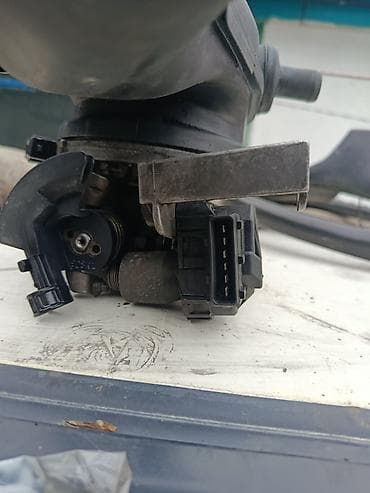 Форсункалар: Карбюратор Volkswagen lalafo.kg да — 5 Форсункалар: Карбюратор Volkswagen — 5