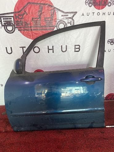 Дверь TOYOTA Corolla Verso ZZE122 2.0 ДИЗЕЛЬ 2003 перед. лев. (б/у) at lalafo.kg Дверь TOYOTA Corolla Verso ZZE122 2.0 ДИЗЕЛЬ 2003 перед. лев. (б/у)