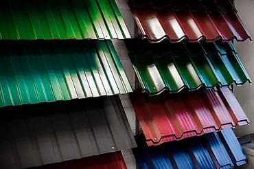 Кровельные материалы ‼️‼️‼️ профнастил металлочерепица профнастил at lalafo.kg Кровельные материалы ‼️‼️‼️ профнастил металлочерепица профнастил