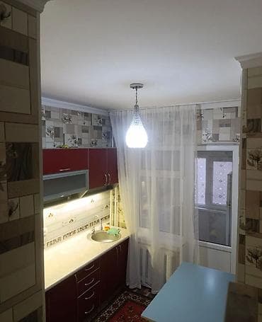 1 комната, Без подселения, С мебелью частично at lalafo.kg 1 комната, Без подселения, С мебелью частично