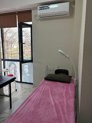 Сдаётся кушетка в аренду для мастеров бьюти-сферы. Удобное и at lalafo.kg Сдаётся кушетка в аренду для мастеров бьюти-сферы. Удобное и