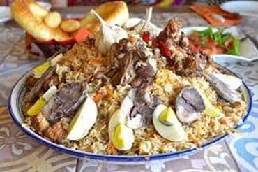 оборудование для мороженое: Повар на заказ! Все виды национальной кухни Стаж 20 лет Готовлю на at lalafo.kg — 6 оборудование для мороженое: Повар на заказ! Все виды национальной кухни Стаж 20 лет Готовлю на — 6