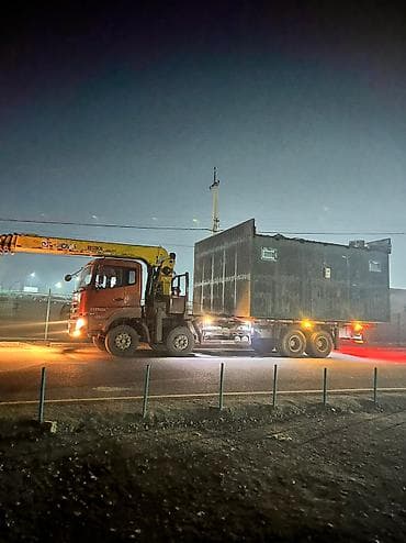 Proton: Стрела 15 м, 12 т, Борт 20 кг at lalafo.kg — 7 Proton: Стрела 15 м, 12 т, Борт 20 кг — 7