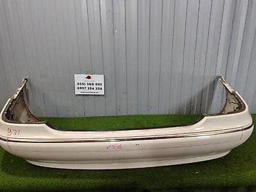 Бампер Mercedes-Benz at lalafo.kg Бампер Mercedes-Benz